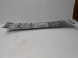 2007 2008 2009 Ford Fusion Front Upper Chrome Grill Grille OEM - £35.17 GBP