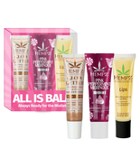  Hempz All Is Balm Kit - $488.84 MXN