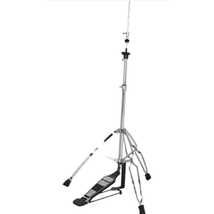Professional Hi-Hat Cymbal Stand with Double-Braced Legs - $56.42