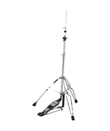 Professional Hi-Hat Cymbal Stand with Double-Braced Legs - €48,72 EUR