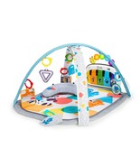 Baby Play Mat Activity Gym 4-in-1 Tunes Music Language Discovery Tummy T... - £48.80 GBP