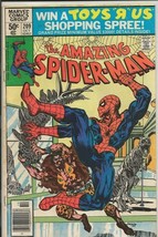 Amazing Spider-Man #209 ORIGINAL Vintage 1980 Marvel Comics 1st Calypso - $49.49