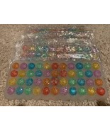 RETIRED Department 56 STRAIGHT GUMDROP ROAD in Box (4) Village Accessories - $20.00