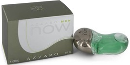 Azzaro Now Cologne 1.7 Oz Eau De Toilette Spray - £78.29 GBP