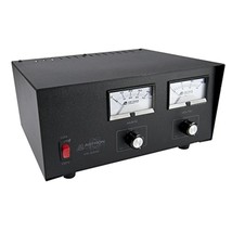 Astron Power supply with meters and adjustable voltage - 35 Amp - $694.99