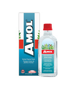 AMOL 150 Herbal Tonic for Internal and External Use (150ml) - $17.99