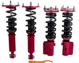 Coilovers Lowering Kits for Mazda RX7 FC3S 1985-1992 Adjustable Height - $262.35
