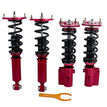 Coilovers Lowering Kits for Mazda RX7 FC3S 1985-1992 Adjustable Height - £206.37 GBP