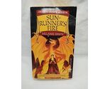 Sun-Runners Fire Dragon Prince: Book III Melanie Rawn Paperback Book - $8.90