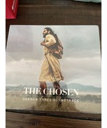 The Chosen Season 3 Soundtrack - $178.08 MXN