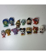 Disney Doorables Lot (13) Various Series - $223.20 MXN