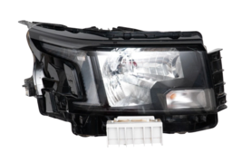 Front Right Halogen Headlight Fits 2022-2025 Nissan Frontier P/N 26010-9... - $252.44