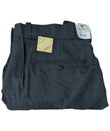 Flying Cross Cargo Wool Shorts Gray Size 42 Regular Municipal Work Made USA - $79.20