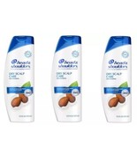 Head &amp; Shoulders Dry Scalp Care Shampoo 12.5oz (3 Pack) - $28.04