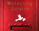 The Wednesday Letters by Jason F. Wright / 2008 Trade Paperback Christian - $2.27