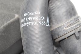 Passenger Right Radiator Fan Assembly Ends Fits 97-04 PORSCHE BOXSTER 71129 image 11