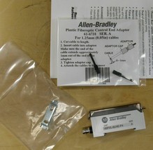 Allen-Bradley 45FVL-6LHE-P4 Fiber Optic Sensor - £117.98 GBP