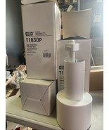 Lot Of 3  Hubbell T1830P PAR30 50W MAX R30 75W Cyl. Track Lighting White... - €39,44 EUR