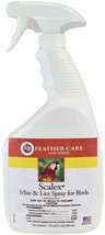 Miracle Care Bird Mite &amp; Lice Spray: Pyrethrin-Based Formula - £8.46 GBP+