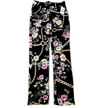 Thalia Sodi Womens Pants Multicolor Size XS Cotton Blend Stretch Pullon Pullon - £17.62 GBP