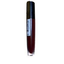 L&#39;oreal 464 Prepared Rouge Signature Lasting Matte Liquid Lipstick - $8.99