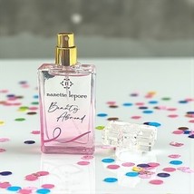 NANETTE LEPORE BEAUTY ABROAD 20 ML 0.68 FL OZ Brand New Without Box - $452.30 MXN