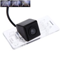 AupTech Reversing Camera HD CCD Night Vision Backup Parking Camera Intelligen... - £45.39 GBP
