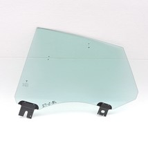 2012-2020 Tesla Model S Rear Left Drivers Side Door Window Glass Oem -27... - $168.30