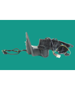 2009-2012 vw cc front passenger right door mirror frame support - $1,360.96 MXN