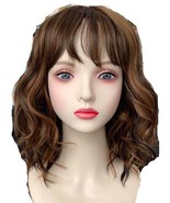 Ladies Wigs - Shoulder Length - $432.57 MXN