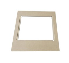 Vertical to Horizontal Monitor Bezel for 1UP Cabinets - $79.99