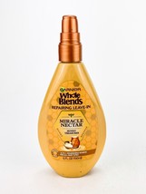 Garnier Whole Blends Miracle Nectar Honey Beeswax Repairing Leave In 5oz - $11.60