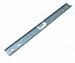 GM 25644127 Cadillac DeVille Seville Steel Front Floor Pan Tunnel Brace ... - $81.94 CAD