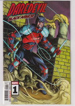 Daredevil Black Armor #1 (Marvel 2023) &quot;New Unread&quot; - £4.52 GBP