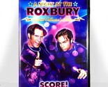 A Night at the Roxbury (DVD, 1998, Widescreen) Like New !    Will Farrell - £6.11 GBP