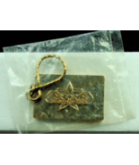 Resorts International Casino - Atlantic City, NJ - #1 Key Ring - New, Se... - $8.59