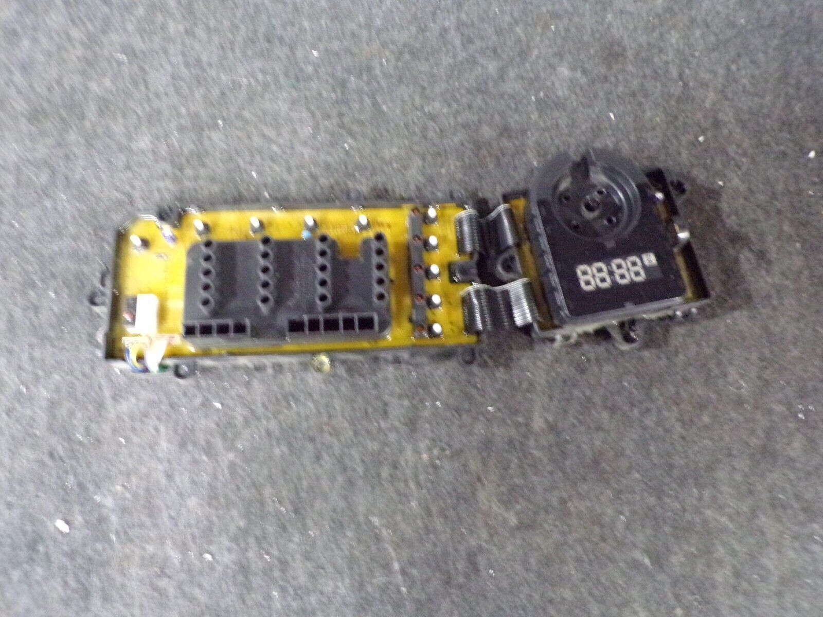 DC92-00256B SAMSUNG USER INTERFACE BOARD - $18.00