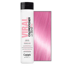 Celeb Luxury Viral - Light Pink Colorditioner, 8.25 ounces