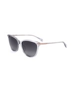 Rag &amp; Bone RNB1035/S 900 CRYSTAL 55/17/140 Women&#39;s Sunglasses NWT - $1,505.34 MXN