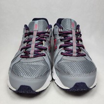 New Balance 402 Women’s Running Shoes Sneakers Gray  Size 8.5 B US EUC - $31.96