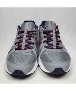 New Balance 402 Women’s Running Shoes Sneakers Gray  Size 8.5 B US EUC - £25.14 GBP