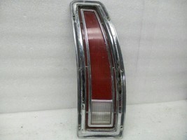 Passenger Right Tail Light Station Wagon Fits 73-78 Ford Full-Size 18992 - £54.57 GBP
