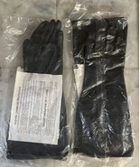 2 Pair Brunswick Corp Chemical Protective Glove Type 1 8415-01-033-3517 ... - $38.32 CAD