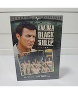 Baa Baa Black Sheep Squadron DVD Set - $13.86