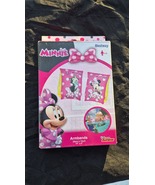 Bestway Disney Inflatable Armbands – Minnie, Mickey or Princess, 23×15 cm - $6.00