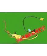 2007-2013 chevrolet chevy tahoe steering wheel wire cable harness plug oem - $728.21 MXN