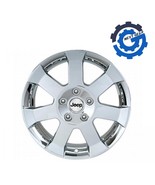 New OEM Mopar 18&quot; Chrome Wheel for 2006-2018 Jeep Wrangler Commander 822... - $649.95