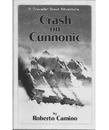 Crash on Cunnonic - 2006 Traveller RPG Adventure - $20.00