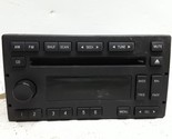 06 07 08 Ford Crown Victoria Mercury Grand Marquis AM/FM CD radio - £98.05 GBP