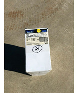 Box 25 pcs A/O coarse 3&quot; Norton Bear Tex SCF discs surface blending 6626... - $47.41